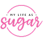 MyLifeasSugar Logo